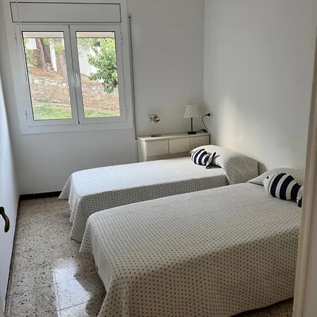 Apartmán Ca La Eli *