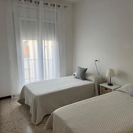 Apartmán Ca La Eli